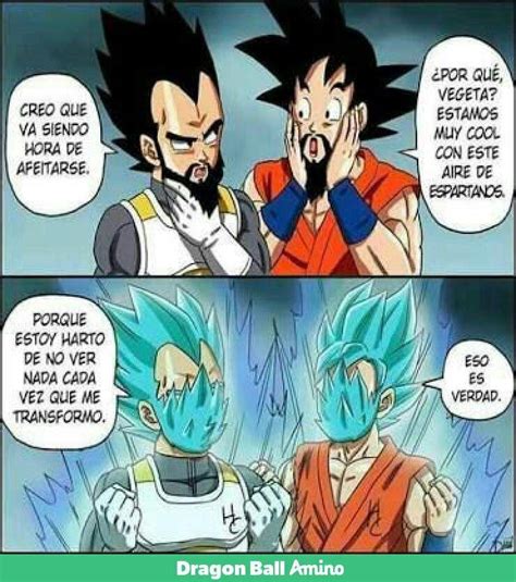 Memes | DRAGON BALL ESPAÑOL Amino