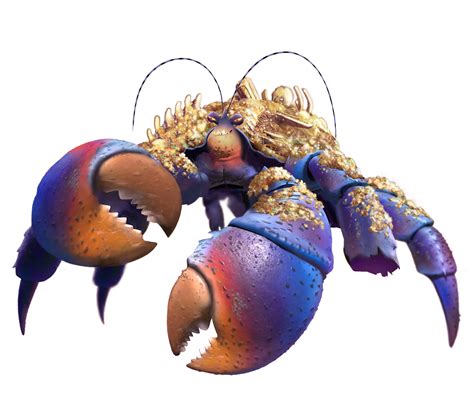 Tamatoa/Gallery | Moana Wikia | FANDOM powered by Wikia