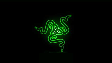 Razer Logo Wallpapers - Top Free Razer Logo Backgrounds - WallpaperAccess