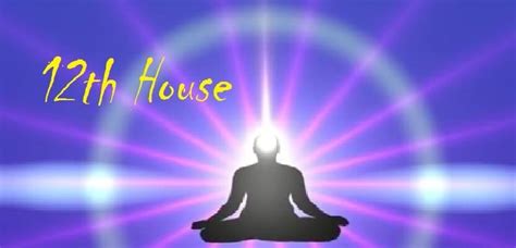 12th House in Astrology | Everything About the 12th House | Sanatan Veda