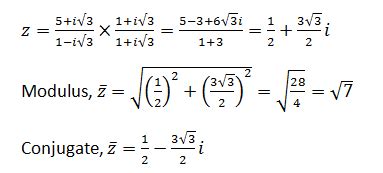 Complex Numbers Pdf for Engineering Mathematics - TyrellgroCarney