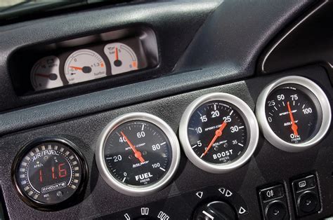 Purpose of Auto Gauges: A Complete Guide | PurposeOf