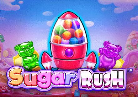 Sugar Rush™ from Pragmatic Play - GAMES ROADMAP - BC Client Zone