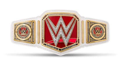 WWE Women's Championship - Wikipedia