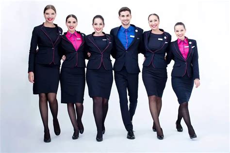 Flight Attendant Jobs | Cabin Crew Job Openings