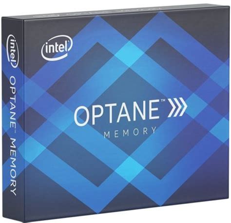 Intel Optane Memory System Requirements & Pricing for 32 & 64 GB M.2