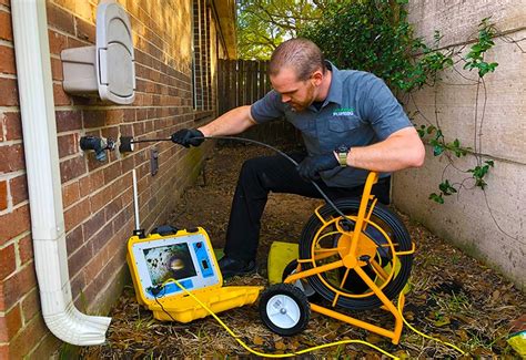 What To Expect From A Sewer Cleaning Service? - abarcasewer