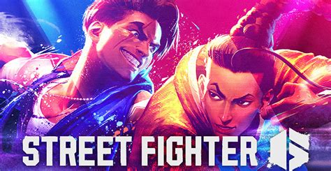 STREET FIGHTER 6 | CAPCOM