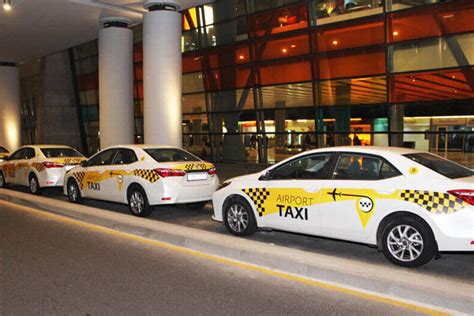 Best Airport Taxi Service in Antwerp