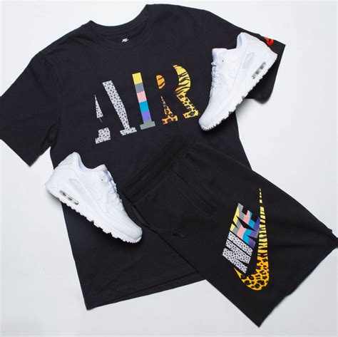 Nike Air Max Day 2019 Shirts and Shorts | SneakerFits.com