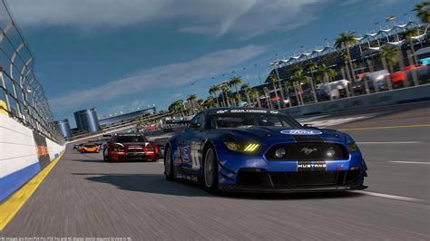 Gran Turismo Sport Review - PlayStation 4 - ThisGenGaming