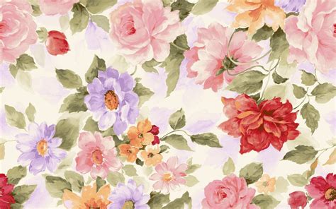 Watercolor Rose Wallpaper at PaintingValley.com | Explore collection of ...