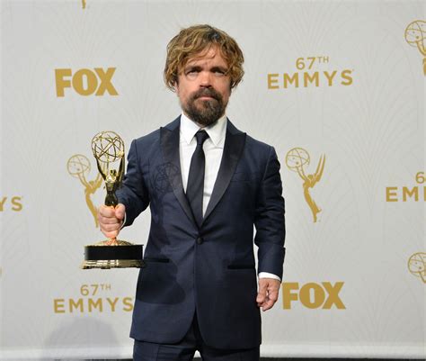 Peter Dinklage Reveals What It's Like to Be a Dwarf Actor in Hollywood ...