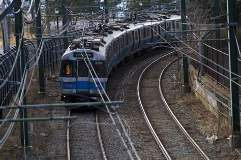 How's The Air In There? A Look At Ventilation On The MBTA | Bostonomix