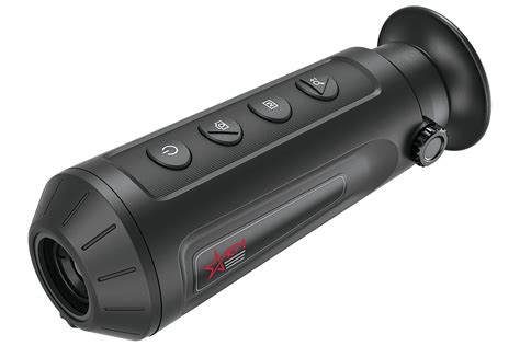 Buy AGM Global Vision Taipan TM15-256 Thermal Monocular for Hunting ...