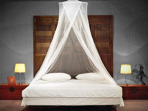 TIMBUKTOO MOSQUITO NETS Luxury Mosquito NET » Petagadget