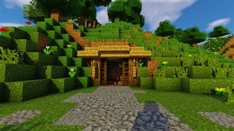 Top 5 Minecraft Mine Entrance Designs & Building Guide | Gamerz Gateway