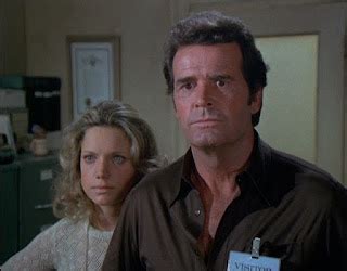 Cult TV Lounge: The Rockford Files season 3 (1976-77)