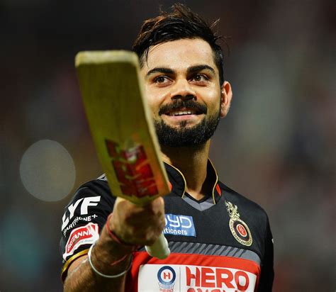 IPL 2017: Captain Virat Kohli returns to bolster RCB - KalingaTV