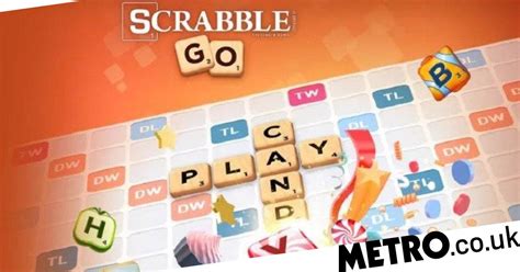 Scrabble fans are up in arms over mobile app as EA loses licence ...