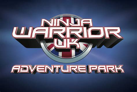 Ninja Warrior UK - Manchester - LivingSocial