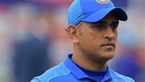 Mahendra Singh Dhoni has retired from international cricket. Despite ...