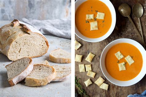 Our 10 Best Bread Recipe Pairings for Soup | Red Star® Yeast