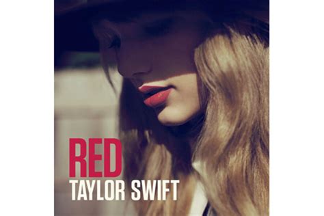 Taylor Swift review: 'Red' is a disappointing effort - CSMonitor.com