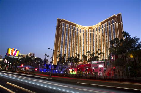 Radisson Makes its Debut on the Las Vegas Strip with Treasure Island ...