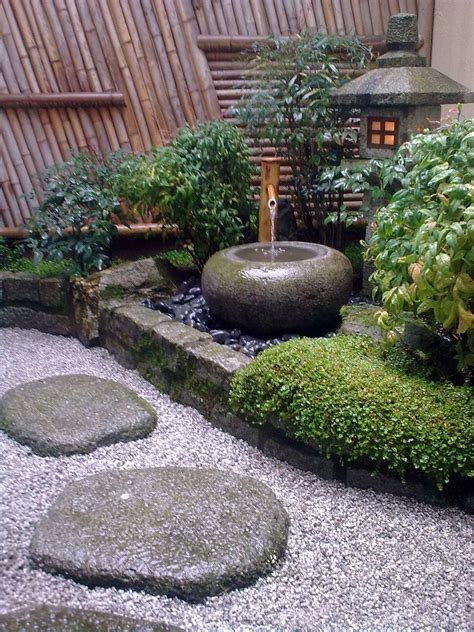 Japanese Garden Design Ideas For Small Gardens - Image to u