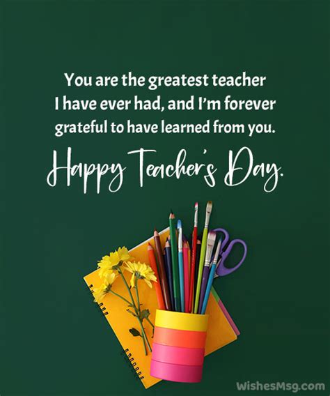 Teachers' Day - NatashaLeilana