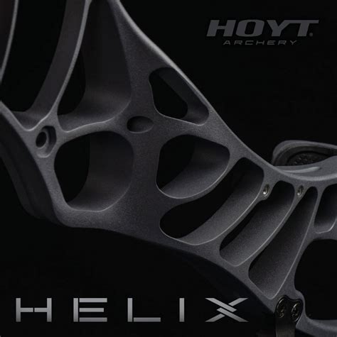 2019-Hoyt-Archery-News-Helix-Compound-Bow – Bear Creek Archery