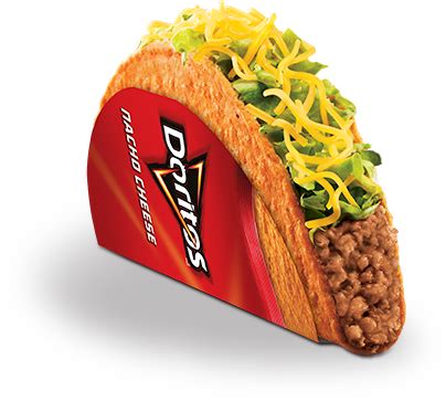 Free Doritos Locos Taco at Taco Bell - Vegas Living on the Cheap