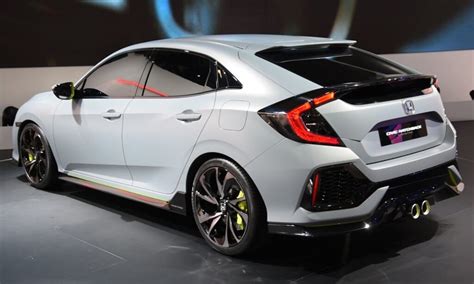 2025 Honda Civic Hatchback Exl - Ermina Theresina