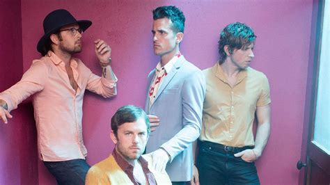 Kings of Leon | Entradas Conciertos y Giras 2023 - Wegow