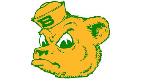 Baylor University Logo, symbol, meaning, history, PNG, brand