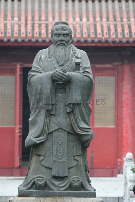 Confucius statue by gautier Vectors & Illustrations Free download ...