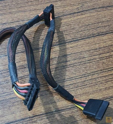 How Many SATA Cables Do I Need? - PC Guide 101