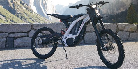 Segway Dirt eBike begins sales, offers $500 discount on electric dirt bike