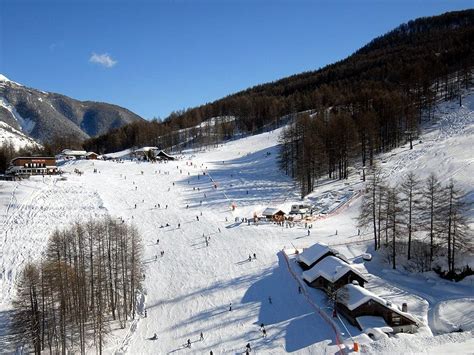 Ski resort Bardonecchia - Photos - TopSkiResort.com