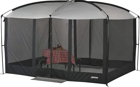 The Best Screen Houses for Camping - Camping Tent Expert