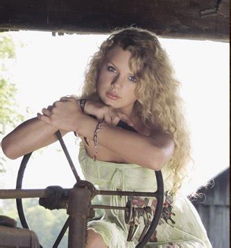 Taylor Swift Photoshoots - 2006 (complete) | TBN