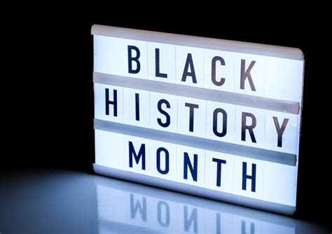 Palmdale City Library hosts Black History Month essay contest