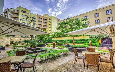 City Lodge Hotel Durban, Durban, South Africa