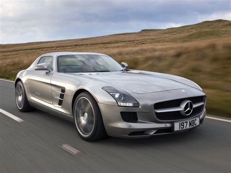 MERCEDES BENZ SLS AMG GT Specs & Photos - 2012, 2013, 2014 - autoevolution