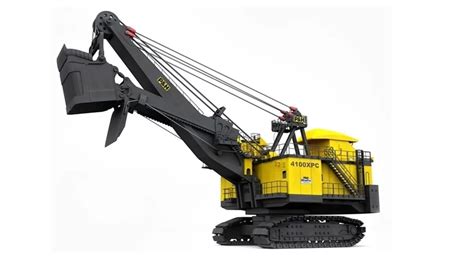 Power Shovel, Japan - Japan Used Machinery