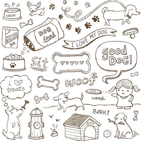 Dog Treat Free Clipart