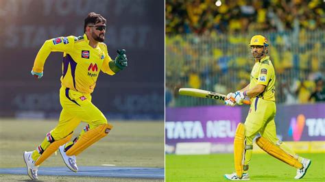 Chennai Super Kings captain MS Dhoni's 7 match-winning performances in ...