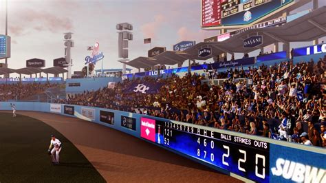 Dodger Stadium to Receive $100M Renovation | Ballpark Digest