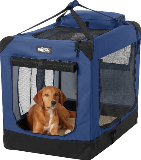 7 Best Soft Dog Crates to Buy – Reviews | Herepup